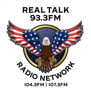 Радио Real Talk 93.3 (KVMO)