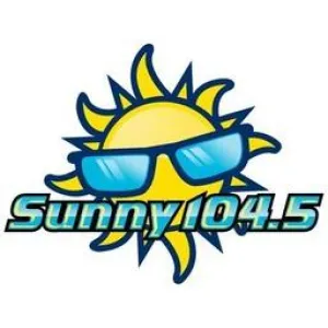 Rádio Sunny 104.5 (KUMR)