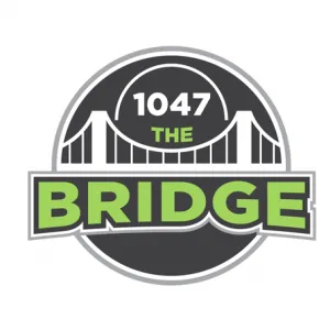 Radio 104.7 The Bridge (KREZ)