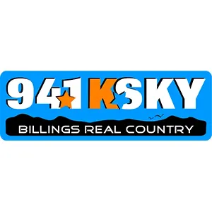 Радио 94.1 K-SKY (KRKX)