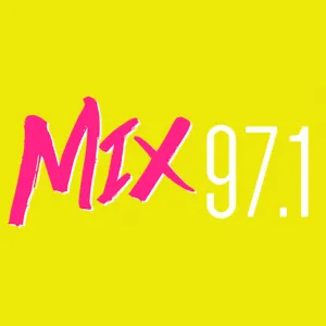 Rádio Mix 97.1 (KKBR)
