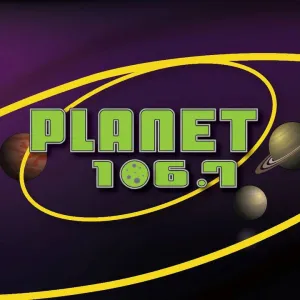 Radio Planet 106.7 (KPLN)