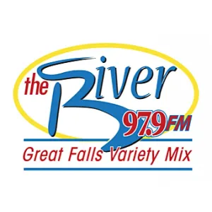 Rádio The River 97.9 (KVVR)