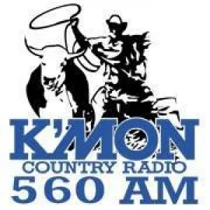 Country Радіо 560 Am (KMON)