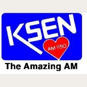 Radio KSEN AM 1150