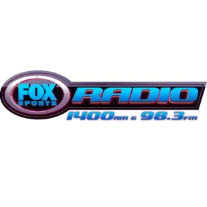 Fox Sports Радіо (KXGF)