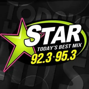 Rádio Star 92.3 (KKMT)