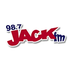 Radio 98.7 Jack FM