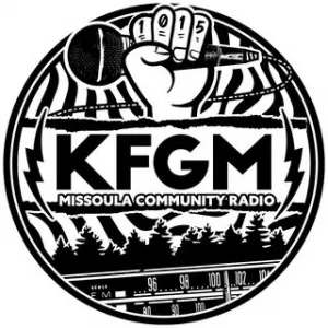 Missoula Community Радіо (KFGM)