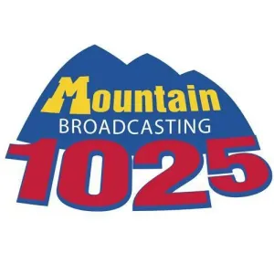Radio 102.5 Mountain FM