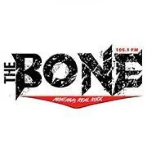 Радио 105.1 The Bone (KYSX)