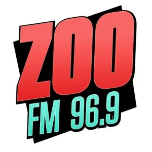 Rádio 107.5 Zoo FM (KENR)