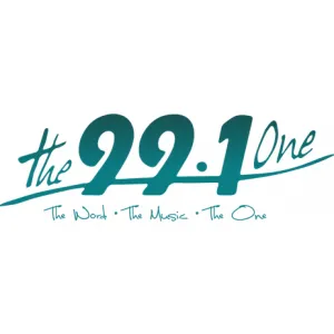 Rádio The One (KCMM)