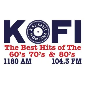 Radio 1180 KOFI