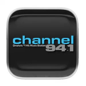 Radio Channel 94.1 (KQCH)