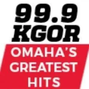 Rádio Omaha's Greatest Hits (KGOR)