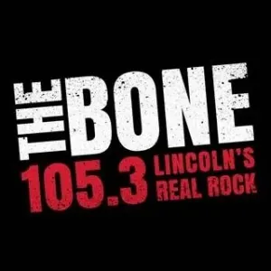 Радіо 1053 The Bone | KLNC
