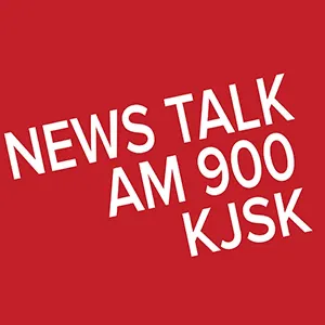 Радио News Talk AM 900 (KJSK)