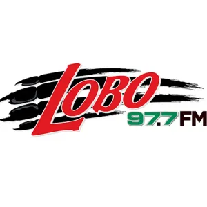 Rádio Lobo 97.7 (KBBX-FM)