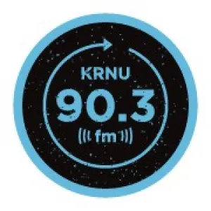 Радіо KRNU