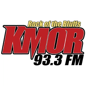 Радіо KMOR 93.3