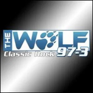 Радио 97.3 The Wolf (KRGY)