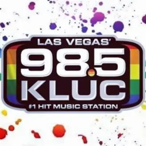 Rádio 98.5 FM (KLUC)