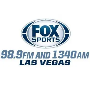 Fox Sports Радио Las Vegas (KKGK)