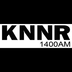 Rádio Nevada Talk Network (KNNR)