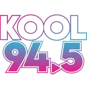 Rádio 94.5 Kool-FM (KUOL)