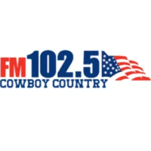 Радіо Cowboy Country (KCMY)