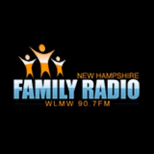 New Hampshire Family Rádio (WLMW)