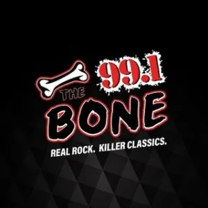 Rádio 99.1 The Bone (WNNH)