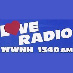 Radio Love 1340 (WWNH)