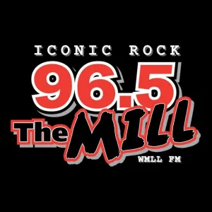 Radio 96.5 The Mill (WMLL)