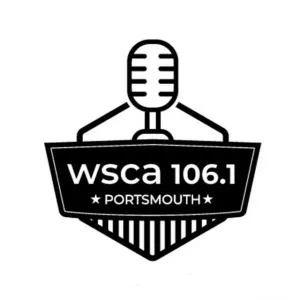 Portsmouth Community Радио (WSCA)