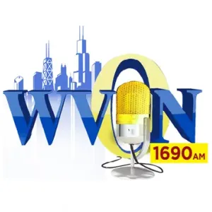 Radio The Voice of the Nation (WVON)