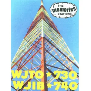 Rádio The Memories Station (WLVP)