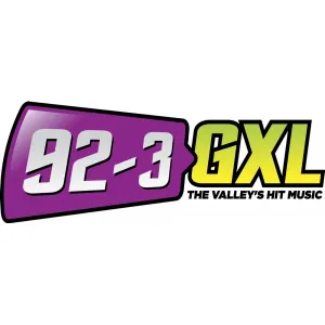 Радио 92.3 GXL (WGXL)