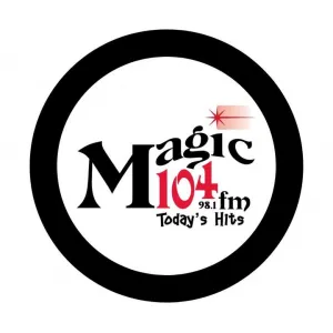 Rádio MAGIC 104 (WVMJ)