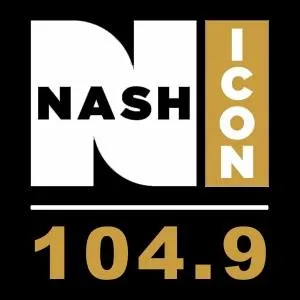 Радіо Nash Icon 104.9 (WYRY)