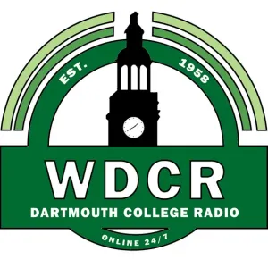 Dartmouth College Rádio (WDCR)