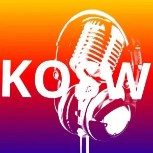 Радіо KOSW