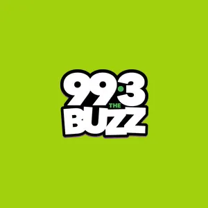 Rádio 99.3 The Buzz (WZBZ)