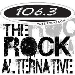 Radio 106.3 The Shore (WJSE)
