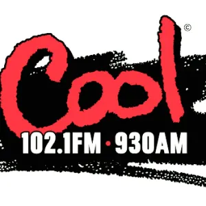 Rádio Cool 102.1 & 930 (WNCL)