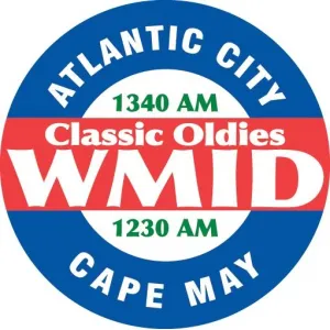 Радио Classic Oldies (WMID)