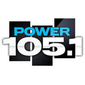 Radio Power 105.1 (WWPR)
