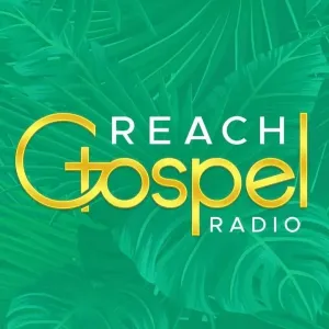 Reach Gospel Радіо Wvbh