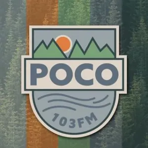 Rádio Pocono 96.7 (WVPO)
